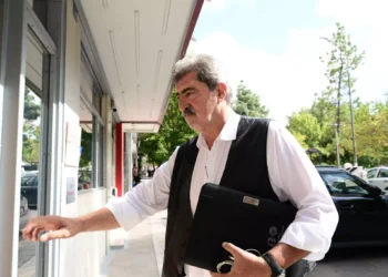 Παύλος Πολάκης: Έκανα λάθος που στήριξα τον Κασσελάκη – Αρχηγός χωρίς ομάδα είναι μηδέν