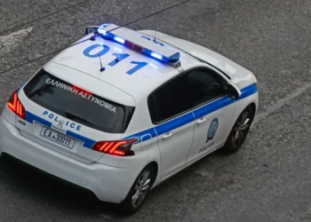 Χαλάνδρι: Ξυλοκόπησαν και πυροβόλησαν 23χρονο με αεροβόλο – Τον βρήκαν αιμόφυρτο στον δρόμο