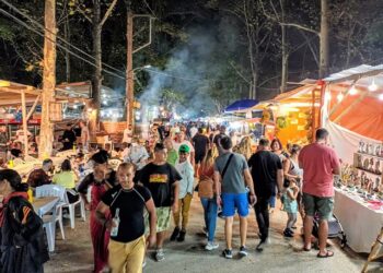 Βόμβα: Χωρίς ψησταριές και ταβέρνες η Εμποροπανήγυρη της Σκοτούσσας