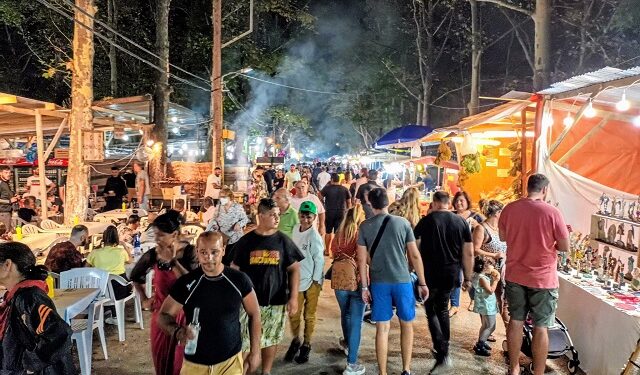 Βόμβα: Χωρίς ψησταριές και ταβέρνες η Εμποροπανήγυρη της Σκοτούσσας