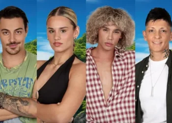 Survivor: Οι 18 παίκτες που μπαίνουν στο ριάλιτι – Η πρώην GNTM, η διάσημη TikToker και ο τραγουδιστής