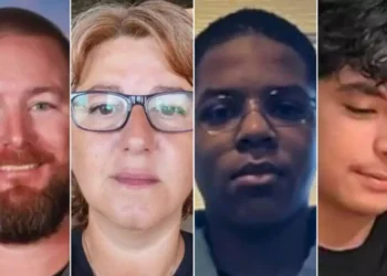 ΗΠΑ: Τα 4 θύματα του 14χρονου μακελάρη σε σχολείο στην Τζόρτζια – «Μαμά φοβάμαι, σ’ αγαπώ»