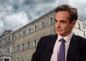 Προβληματισμός στο Μαξίμου: To δύσκολο φθινόπωρο, τα δύο κρίσιμα ορόσημα και η θεαματική άνοδος της Πατριωτικής Δεξιάς