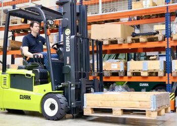 Σέρρες: Χειριστής κλαρκ / ανυψωτικών περονοφόρων μηχανημάτων έργου από το ΚΕΚ Learn-It