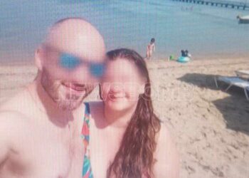 Θεσσαλονίκη: Αυτό είναι το ζευγάρι που χαροπαλεύει – Μεθυσμένος ο οδηγός που τους παρέσυρε