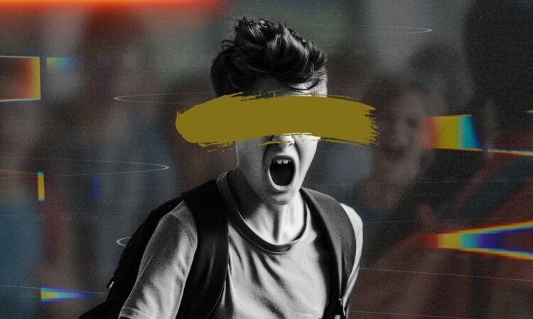 Αυτός είναι ο λόγος που αυξάνεται η βία μεταξύ ανηλίκων – Ειδικός εξηγεί τις αιτίες και τις λύσεις