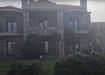 Φλώρινα: Χωρίς άδεια λειτουργίας φέρεται το ξενοδοχείο με τη διαρροή μονοξειδίου του άνθρακα