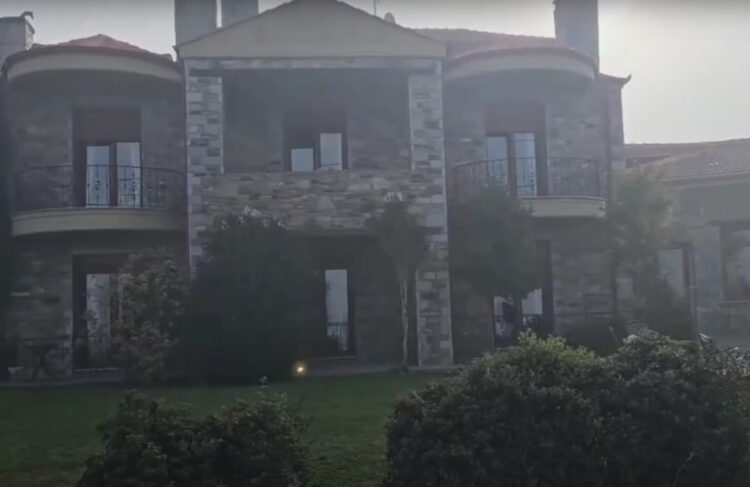 Φλώρινα: Χωρίς άδεια λειτουργίας φέρεται το ξενοδοχείο με τη διαρροή μονοξειδίου του άνθρακα