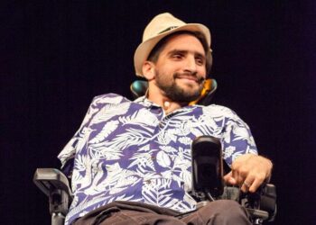 Δημήτρης Αντωνίου: Εξοργιστική απαίτηση αστυνομικού – Zήτησε να αποδείξει πως έχει ακρωτηριαστεί στο χέρι