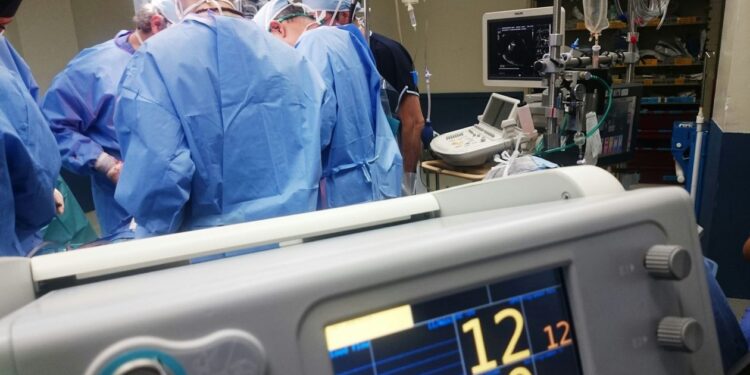 Σουηδία: Λανθασμένη διάγνωση σε 33 γυναίκες – Τους αφαίρεσαν τη μήτρα χωρίς να χρειάζεται