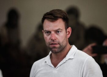 Άδωνις Γεωργιάδης: «Ο Κασσελάκης είναι φανταστικός, stand-up comedian μεγάλος»