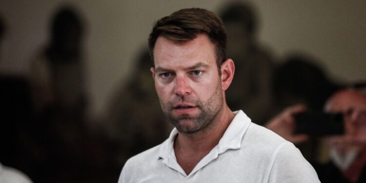 Άδωνις Γεωργιάδης: «Ο Κασσελάκης είναι φανταστικός, stand-up comedian μεγάλος»