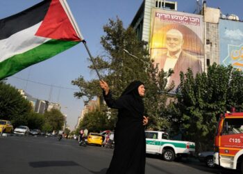 Ισραήλ: Συνελήφθησαν 7 Ισραηλινοί για κατασκοπεία υπέρ του Ιράν