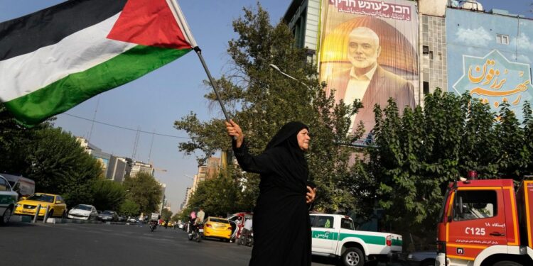 Ισραήλ: Συνελήφθησαν 7 Ισραηλινοί για κατασκοπεία υπέρ του Ιράν