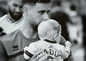 Η ελληνική ιθαγένεια δόθηκε στον γιο του Μπάλντοκ – Ο ποδοσφαιριστής είχε κάνει αίτηση 25 ημέρες πριν πεθάνει