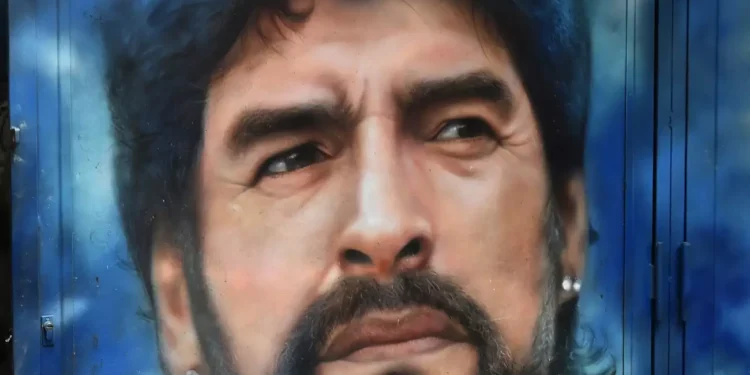 Ντιέγκο Μαραντόνα: Εγκρίθηκε η μεταφορά της σορού του Αργεντινού θρύλου του ποδοσφαίρου σε μαυσωλείο