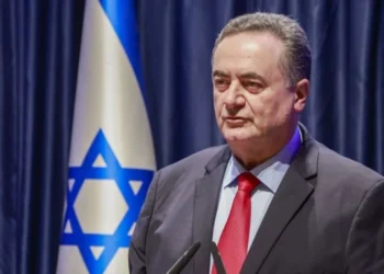 Ισραήλ – Κατζ σε Ερντογάν: «Πάρτε πίσω τον βιαστή και δολοφόνο φίλο σας, Σινουάρ»