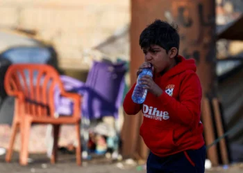 Λίβανος: Ανθρωπιστική βοήθεια με «αερογέφυρα» από την ΕΕ – Συμμετέχει και η Ελλάδα