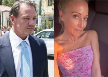 Απόστολος Λύτρας: Επιβεβαίωσε τη νέα του σχέση – Γνωρίζονται 16 χρόνια και είναι μαζί τον τελευταίο μήνα