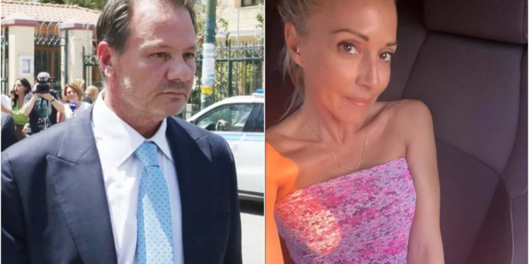 Απόστολος Λύτρας: Επιβεβαίωσε τη νέα του σχέση – Γνωρίζονται 16 χρόνια και είναι μαζί τον τελευταίο μήνα