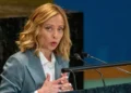 Ιταλία: Τραπεζικός υπάλληλος παρακολουθούσε τις κινήσεις των λογαριασμών της Τζόρτζια Μελόνι και υπουργών της