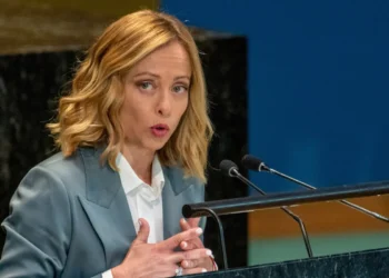 Ιταλία: Τραπεζικός υπάλληλος παρακολουθούσε τις κινήσεις των λογαριασμών της Τζόρτζια Μελόνι και υπουργών της