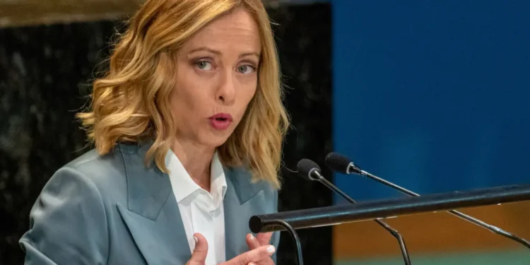 Ιταλία: Τραπεζικός υπάλληλος παρακολουθούσε τις κινήσεις των λογαριασμών της Τζόρτζια Μελόνι και υπουργών της