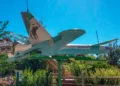 Ισραήλ: Ψάχνουν πώς «τρύπησε» το drone Mirsad-1 της Χεζμπολάχ την αντιπυραυλική αεράμυνα