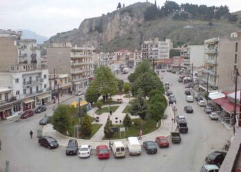 Η ανομβρία απειλεί το Σιδηρόκαστρο – Σε κατάσταση εκτάκτου ανάγκης ο δήμος Σιντικής