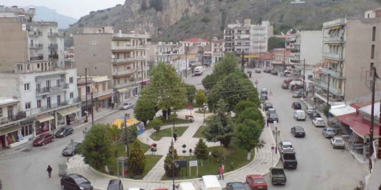 Η ανομβρία απειλεί το Σιδηρόκαστρο – Σε κατάσταση εκτάκτου ανάγκης ο δήμος Σιντικής