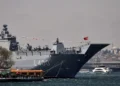 Η Τουρκία «τορπιλίζει» τα «ήρεμα νερά» στο Αιγαίο με την άσκηση «Θαλασσόλυκος» πριν την 28η Οκτωβρίου