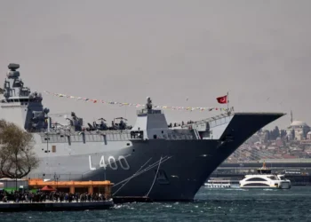 Η Τουρκία «τορπιλίζει» τα «ήρεμα νερά» στο Αιγαίο με την άσκηση «Θαλασσόλυκος» πριν την 28η Οκτωβρίου