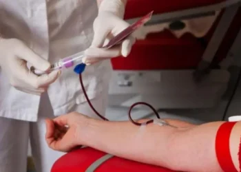 Συμβούλιο της Επικρατείας: Προσφυγή από ασθενείς με εξάρτηση από μεταγγίσεις – Λένε «όχι» στην αιμοδοσία από ομοφυλόφιλους και υπερσεξουαλικά άτομα