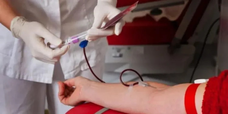 Συμβούλιο της Επικρατείας: Προσφυγή από ασθενείς με εξάρτηση από μεταγγίσεις – Λένε «όχι» στην αιμοδοσία από ομοφυλόφιλους και υπερσεξουαλικά άτομα