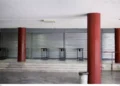 Θεσσαλονίκη: Έπεσε το ασανσέρ στις εστίες του ΑΠΘ – «Έβγαιναν καπνοί, σπασμένα κομμάτια στο υπόγειο»