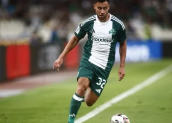 Παναθηναϊκός: ΣΟΚ, νεκρός ο Τζορτζ Μπάλντοκ!