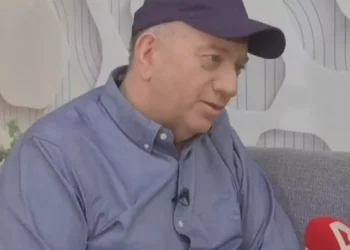 Έκτορας Μποτρίνι: Έγραψαν ότι μου αφαίρεσαν τη χολή και το νεφρό, είναι ανεξέλεγκτη η κατάσταση