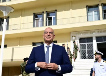 Ο Νίκος Δένδιας έκαψε το σενάριο για την Προεδρία της Δημοκρατίας – Τα ονόματα που παίζουν