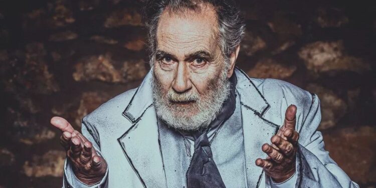 Κώστας Αρζόγλου: «Πήγα σε τηλεοπτική δουλειά και με ρώτησαν “από followers πως πάμε”;»