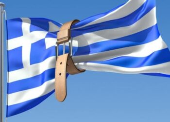 Η κυβέρνηση έφερε την επιχειρηματικότητα στα επίπεδα της Μογγολίας και της Κένυας
