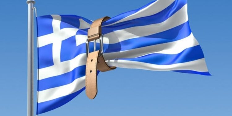 Η κυβέρνηση έφερε την επιχειρηματικότητα στα επίπεδα της Μογγολίας και της Κένυας