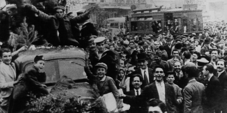 Ελληνοϊταλικός πόλεμος: Το ιταλικό τελεσίγραφο και το ηρωικό «ΟΧΙ»