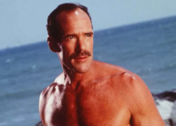 Πέθανε ο πρωταγωνιστής του Baywatch, Μάικλ Νιούμαν