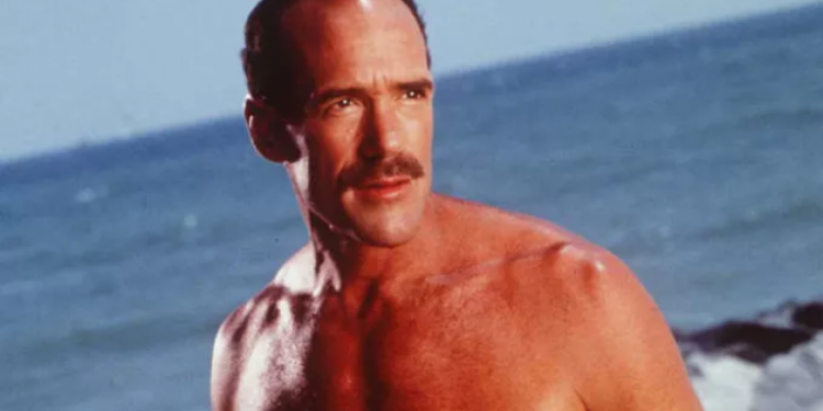 Πέθανε ο πρωταγωνιστής του Baywatch, Μάικλ Νιούμαν