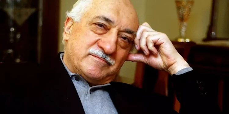 Πέθανε ο Φετουλάχ Γκιουλέν