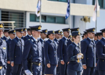 Επίσημα οι αλλαγές στις Στρατιωτικές Σχολές: Και από ΕΠΑΛ η πρόσβαση, τετραπλασιάζεται ο μισθός των σπουδαστών