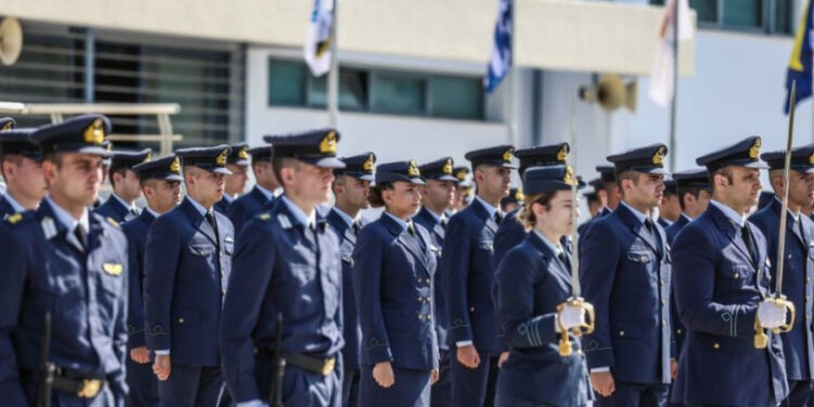 Επίσημα οι αλλαγές στις Στρατιωτικές Σχολές: Και από ΕΠΑΛ η πρόσβαση, τετραπλασιάζεται ο μισθός των σπουδαστών