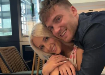 Ισραήλ: Το συγκινητικό μήνυμα της συντρόφου του 26χρονου Ιωνά – «Φύλακα άγγελέ μου»