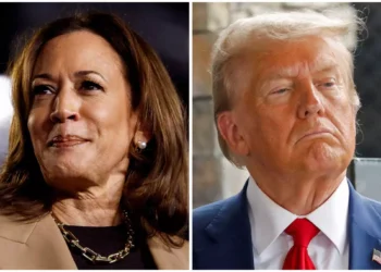 Εκλογές ΗΠΑ – Ανάλυση BBC: Ανησυχία στους Δημοκρατικούς για την Κάμαλα Χάρις όσο ο Τραμπ κερδίζει έδαφος