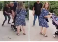 Ισπανία: Εξοργιστικό βίντεο με 31χρονο να χαστουκίζει μωρό – Επιτέθηκε και σε άλλα δυο άτομα